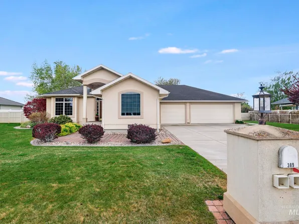 389 Greenbrier Dr, Heyburn, ID 83336