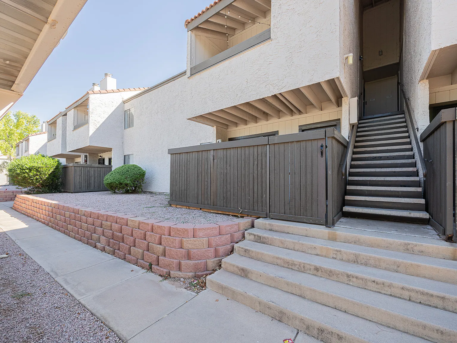 2938 N 61st Place Unit 137, Scottsdale Az — Photo 1