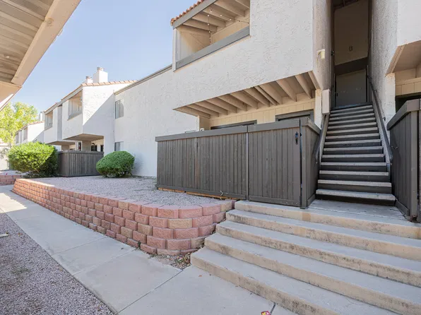 2938 N 61st Pl Unit 137, Scottsdale, AZ 85251