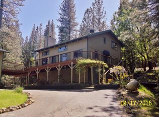 15723 Lake Vera Purdon Rd, Nevada City, CA 95959