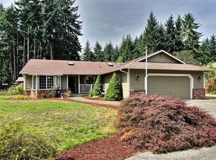 5645 Red Alder Dr NE, Olympia, WA 98516