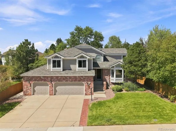 17023 E Dorado Drive, Centennial, CO 80015