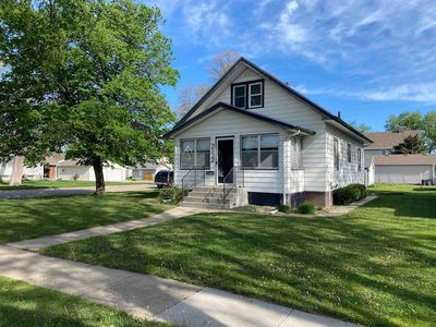 2822 19th St, Columbus, NE, 68601