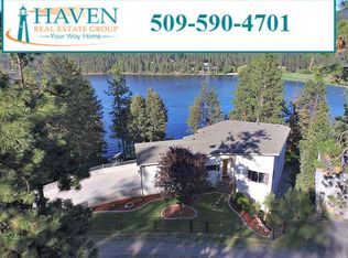 24805 E Liberty Creek Rd, Liberty Lake, WA 99019