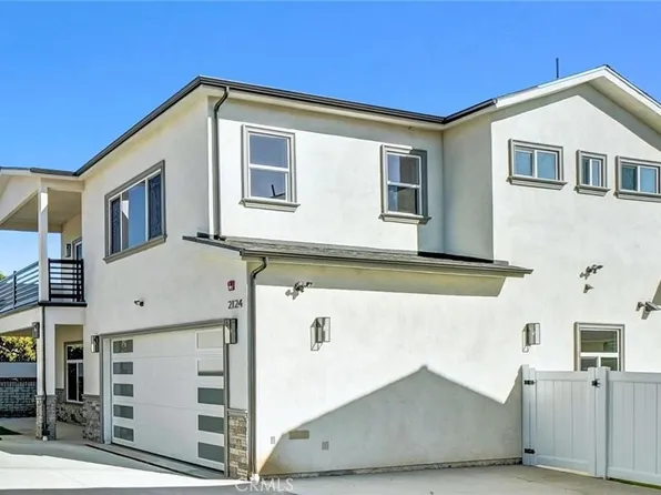 2124 W 238th St, Torrance, CA 90501