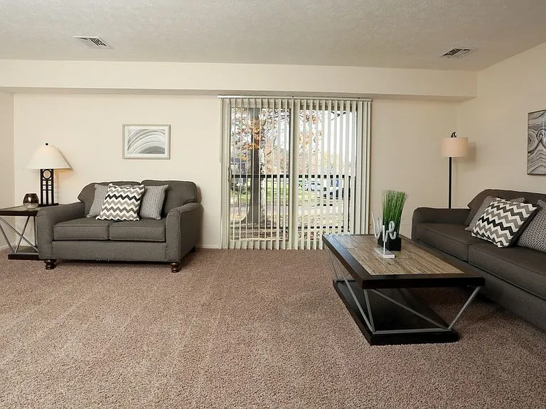 Peppertree Apartments — Photo 24