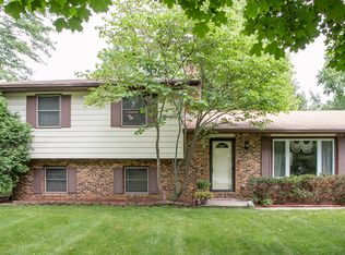 24553 Kathryn Ct, Elkhart, IN 46517
