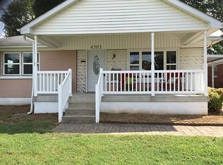 4503 Louane Way, Louisville, KY