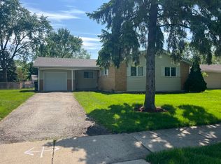 435 Morton St, Hoffman Estates, IL