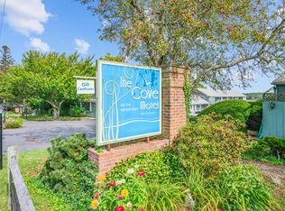 13 S Orleans Rd #28C, Orleans, MA 02653