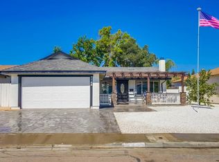 7786 Tyrolean Rd, San Diego, CA 92126