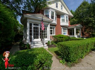 321 S Church St, West Chester, PA 19382