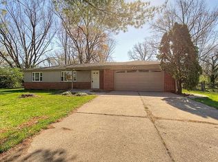 4688 Blue Jacket Rd, Cincinnati, OH 45244