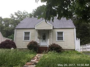 1897 W 4th St, Piscataway, NJ