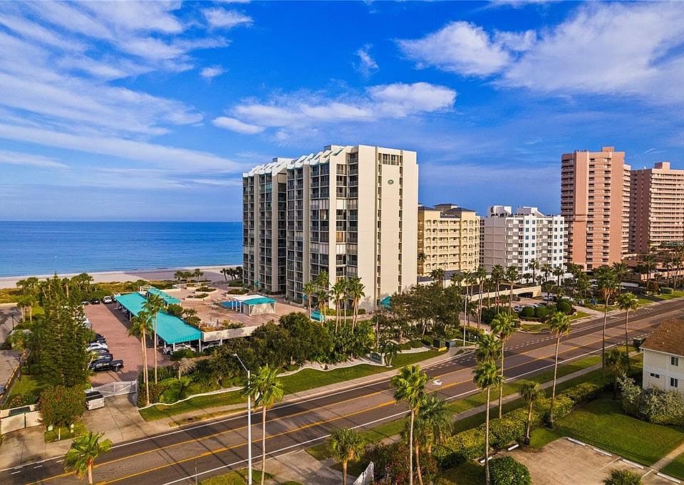 1390 Gulf Blvd Clearwater Beach FL Zillow