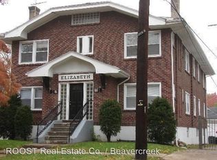 620 W Grand Ave, Dayton, OH 45406