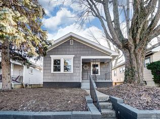 2236 Brookline Ave, Dayton, OH 45420