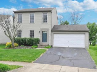 4423 Gaffney Ct, Columbus, OH 43228
