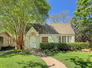 811 Le Green St, Houston, TX 77008