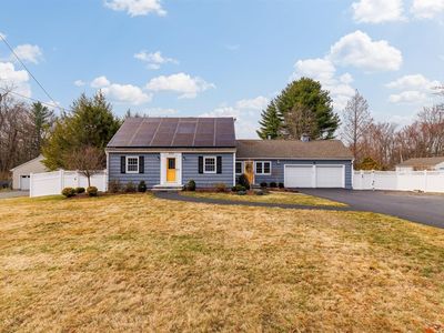 553 Elm St, Marlborough, MA, 01752