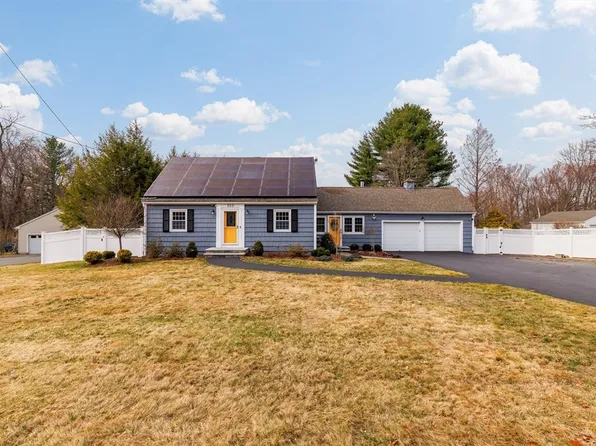 553 Elm St, Marlborough, MA 01752
