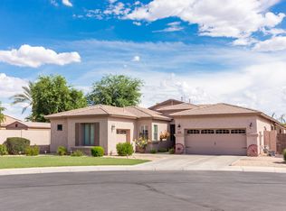 3243 E Scorpio Ct, Chandler, AZ 85249