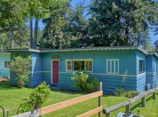 1293 Gulf View Cres, Point Roberts, WA 98281