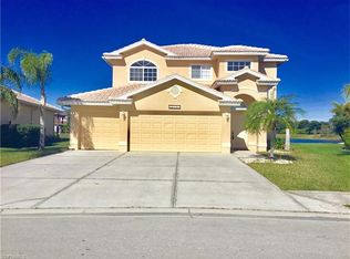 12791 Stone Tower Loop, Fort Myers, FL 33913