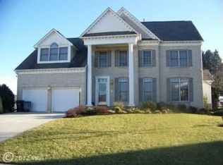 4801 Willes Vision Dr, Bowie, MD