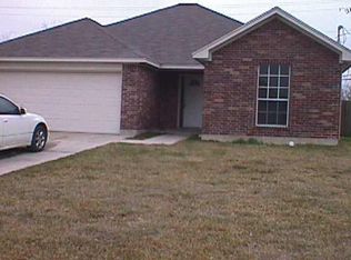 2702 Clara Ln, Texas City, TX 77590