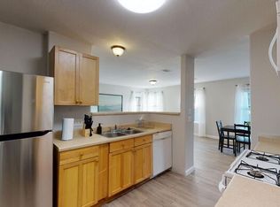 5105 Spruce Cv Unit B, Austin, TX 78744