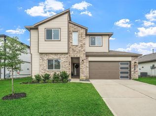 12268 Council Grove Dr, Conroe, TX 77384