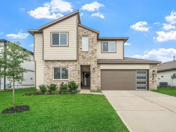 12268 Council Grove Dr, Conroe, TX 77384