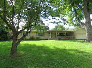 2731 S Glendale Ave, Springfield, MO 65804