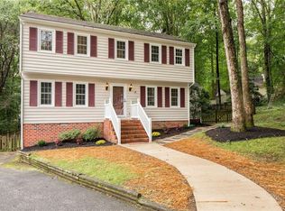 12903 Edgetree Ter, Midlothian, VA 23114
