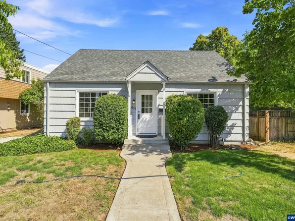 611 NW 11th St, Corvallis, OR 97330