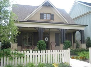 1210 Jewell Ave, Franklin, TN 37064