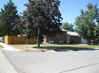 7484 S Launa St, Midvale, UT 84047