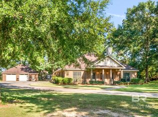 1360 Dykes Rd N, Mobile, AL 36608