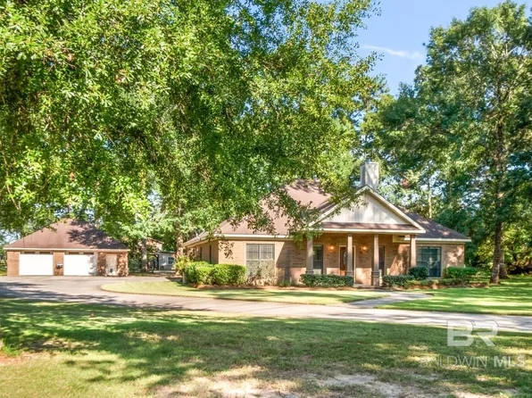 1360 Dykes Rd N, Mobile, AL 36608