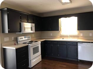 221 Lofty Way, Rocky Face, GA 30740