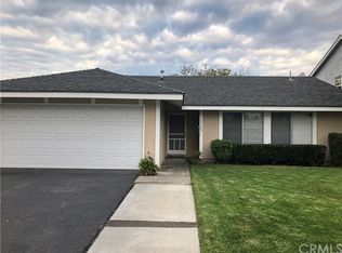 17121 Twain Ln, Huntington Beach, CA 92649