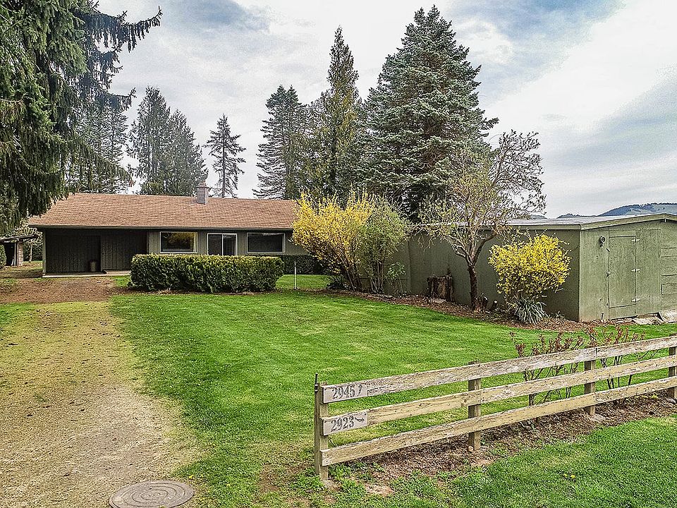 2945 Kusisto Rd, Hood River, OR 97031 Zillow