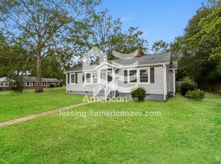 108 Victoria Rd, Laurens, SC 29360
