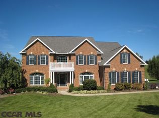 118 Ramsey Way, Boalsburg, PA 16827