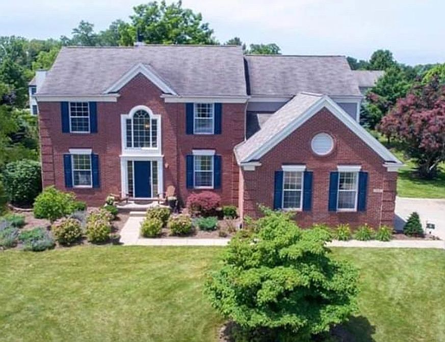 7392 Quince Ct, Brighton, MI 48116 Zillow