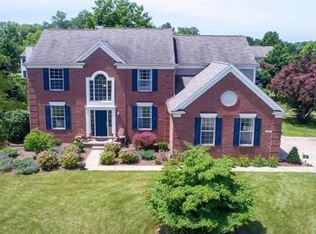 7392 Quince Ct, Brighton, MI 48116