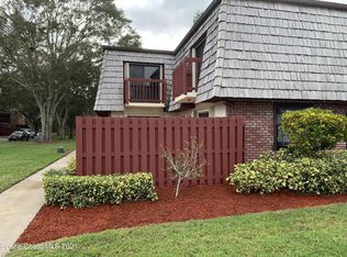 48 Piney Branch Way APT A, Melbourne, FL 32904