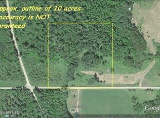 Tbd 240th St, Shevlin, MN 56676