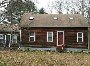 98 Pleasant St, Rehoboth, MA 02769